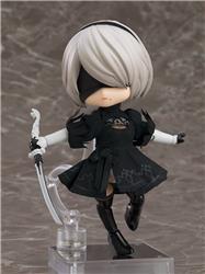 Good Smile Company Nendoroid Doll 2B YoRHa No.2 Type B "NieR:Automata" Figurine