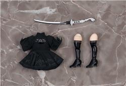 Good Smile Company Nendoroid Doll 2B YoRHa No.2 Type B "NieR:Automata" Figurine