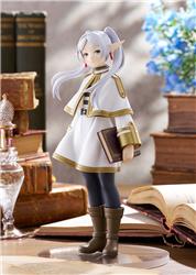 Good Smile Company Pop Up Parade Frieren  "Frieren: Beyond Journey's End" Figure