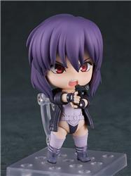 Good Smile Company Nendoroid Motoko Kusanagi S.A.C. Ver. "Ghost in the Shell Stand Alone Complex " Action Figure