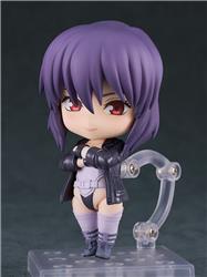 Good Smile Company Nendoroid Motoko Kusanagi S.A.C. Ver. "Ghost in the Shell Stand Alone Complex " Action Figure