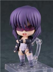 Good Smile Company Nendoroid Motoko Kusanagi S.A.C. Ver. "Ghost in the Shell Stand Alone Complex " Action Figure