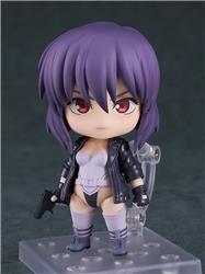 Good Smile Company Nendoroid Motoko Kusanagi S.A.C. Ver. "Ghost in the Shell Stand Alone Complex " Action Figure