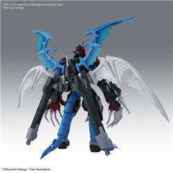 BANDAI Hobby Figure-Rise Standard Amplified Paildramon "Digimon" Model Kit