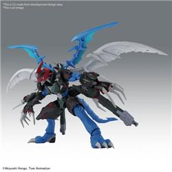 BANDAI Hobby Figure-Rise Standard Amplified Paildramon "Digimon" Model Kit