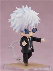 Good Smile Company Nendoroid Satoru Gojo Suit Ver. "Jujutsu Kaisen" Action Figure