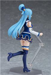 Good Smile Company Max Factory Figma Aqua "KONOSUBA" Action Figure