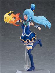 Good Smile Company Max Factory Figma Aqua "KONOSUBA" Action Figure