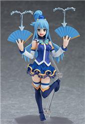 Good Smile Company Max Factory Figma Aqua "KONOSUBA" Action Figure