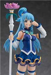 Good Smile Company Max Factory Figma Aqua "KONOSUBA" Action Figure