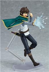 Good Smile Company Max Factory Figma Kazuma "KONOSUBA" Action Figure