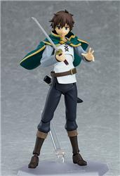 Good Smile Company Max Factory Figma Kazuma "KONOSUBA" Action Figure