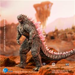 HIYA Toys Exquisite Basic Series Godzilla Evolved Ver. "GODXILLA x KONG THE NEW EMPIRE" Figurine