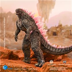 HIYA Toys Exquisite Basic Series Godzilla Evolved Ver. "GODXILLA x KONG THE NEW EMPIRE" Figurine