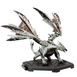 CAPCOM Capcom Figure Builder Monster Hunter Standard Model Plus Monster Hunter 20th Anniversary Best Selection Vol.2 (Blind Box