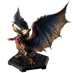 CAPCOM Capcom Figure Builder Monster Hunter Standard Model Plus Monster Hunter 20th Anniversary Best Selection Vol.2 (Blind Box