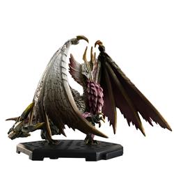 CAPCOM Capcom Figure Builder Monster Hunter Standard Model Plus Monster Hunter 20th Anniversary Best Selection Vol.2 (Blind Box