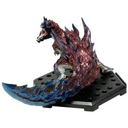 CAPCOM Capcom Figure Builder Monster Hunter Standard Model Plus Monster Hunter 20th Anniversary Best Selection Vol.2 (Blind Box