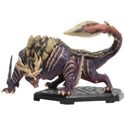 CAPCOM Capcom Figure Builder Monster Hunter Standard Model Plus Monster Hunter 20th Anniversary Best Selection Vol.2 (Blind Box