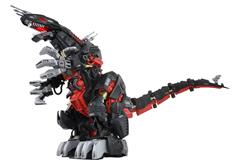 TAKARA TOMY ZOIDS AZ-07 Death Saurer Motorized Model Kit