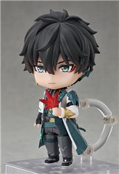 Good Smile Company Nendoroid Dan Heng "Honkai: Star Rail" Action Figure