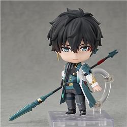 Good Smile Company Nendoroid Dan Heng "Honkai: Star Rail" Action Figure