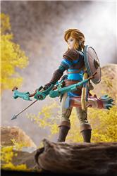 Good Smile Company Figma Link "The Legend of Zelda: Tears of the Kingdom" DX Edition Action Figure