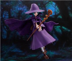 BANDAI Spirits S.H.Figuarts Schierke "Berserk" Action Figure (SHF Figuarts)