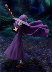 BANDAI Spirits S.H.Figuarts Schierke "Berserk" Action Figure (SHF Figuarts)