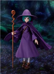 BANDAI Spirits S.H.Figuarts Schierke "Berserk" Action Figure (SHF Figuarts)