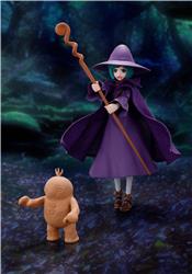 BANDAI Spirits S.H.Figuarts Schierke "Berserk" Action Figure (SHF Figuarts)