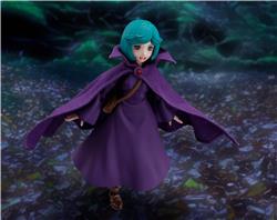 BANDAI Spirits S.H.Figuarts Schierke "Berserk" Action Figure (SHF Figuarts)