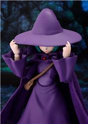 BANDAI Spirits S.H.Figuarts Schierke "Berserk" Action Figure (SHF Figuarts)