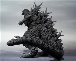 BANDAI S.H.MonsterArts Godzilla (2023) Minus Color Ver. "Godzilla Minus One" Action Figure