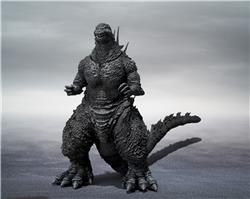 BANDAI S.H.MonsterArts Godzilla (2023) Minus Color Ver. "Godzilla Minus One" Action Figure