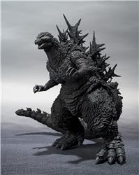 BANDAI S.H.MonsterArts Godzilla (2023) Minus Color Ver. "Godzilla Minus One" Action Figure