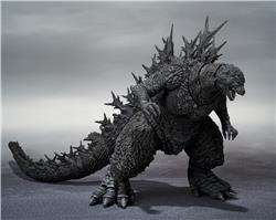 BANDAI S.H.MonsterArts Godzilla (2023) Minus Color Ver. "Godzilla Minus One" Action Figure