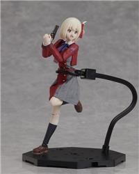 ANIPLEX BUZZmod. 1/12 scale Chisato Nishikigi "Lycoris Recoil" Action Figure