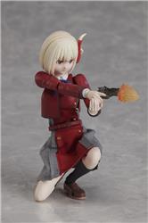 ANIPLEX BUZZmod. 1/12 scale Chisato Nishikigi "Lycoris Recoil" Action Figure