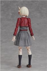 ANIPLEX BUZZmod. 1/12 scale Chisato Nishikigi "Lycoris Recoil" Action Figure