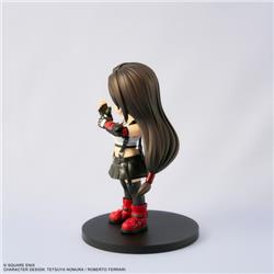 SQUARE ENIX  ADORABLE ARTS – TIFA LOCKHART "FINAL FANTASY VII REBIRTH™" Figure