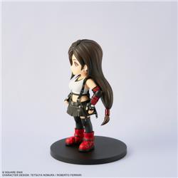 SQUARE ENIX  ADORABLE ARTS – TIFA LOCKHART "FINAL FANTASY VII REBIRTH™" Figure