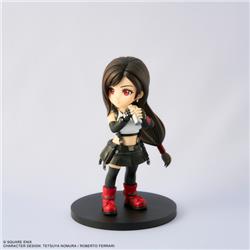 SQUARE ENIX  ADORABLE ARTS – TIFA LOCKHART "FINAL FANTASY VII REBIRTH™" Figure