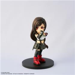 SQUARE ENIX  ADORABLE ARTS – TIFA LOCKHART "FINAL FANTASY VII REBIRTH™" Figure