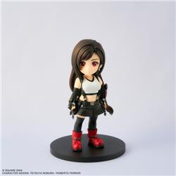 SQUARE ENIX  ADORABLE ARTS – TIFA LOCKHART "FINAL FANTASY VII REBIRTH™" Figure