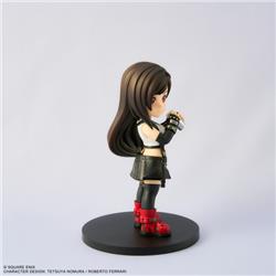 SQUARE ENIX  ADORABLE ARTS – TIFA LOCKHART "FINAL FANTASY VII REBIRTH™" Figure