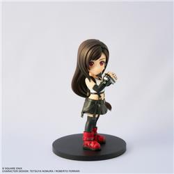 SQUARE ENIX  ADORABLE ARTS – TIFA LOCKHART "FINAL FANTASY VII REBIRTH™" Figure