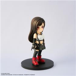 SQUARE ENIX  ADORABLE ARTS – TIFA LOCKHART "FINAL FANTASY VII REBIRTH™" Figure