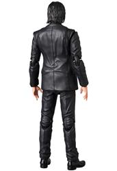 Medicom Toy MAFEX JOHN WICK (John Wick: Chapter 3 - Parabellum) Action Figure