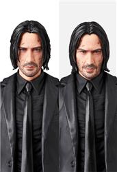 Medicom Toy MAFEX JOHN WICK (John Wick: Chapter 3 - Parabellum) Action Figure